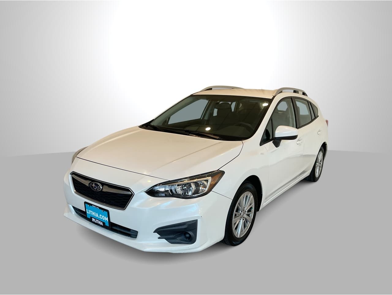 2017 Subaru Impreza Premium's photo