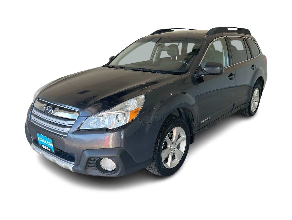 2013 Subaru Outback Limited -
                Billings, MT