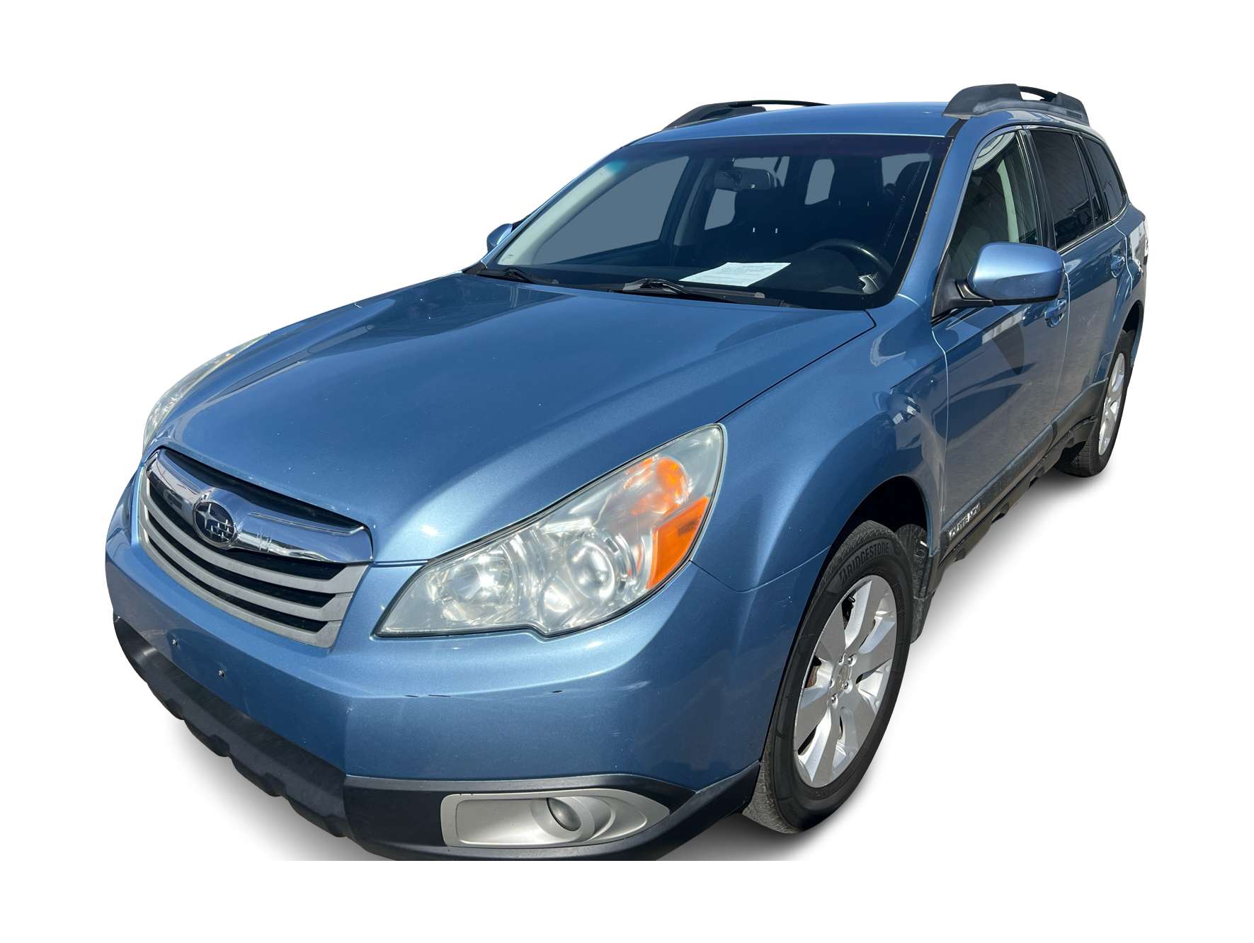 2012 Subaru Outback Premium -
                Billings, MT