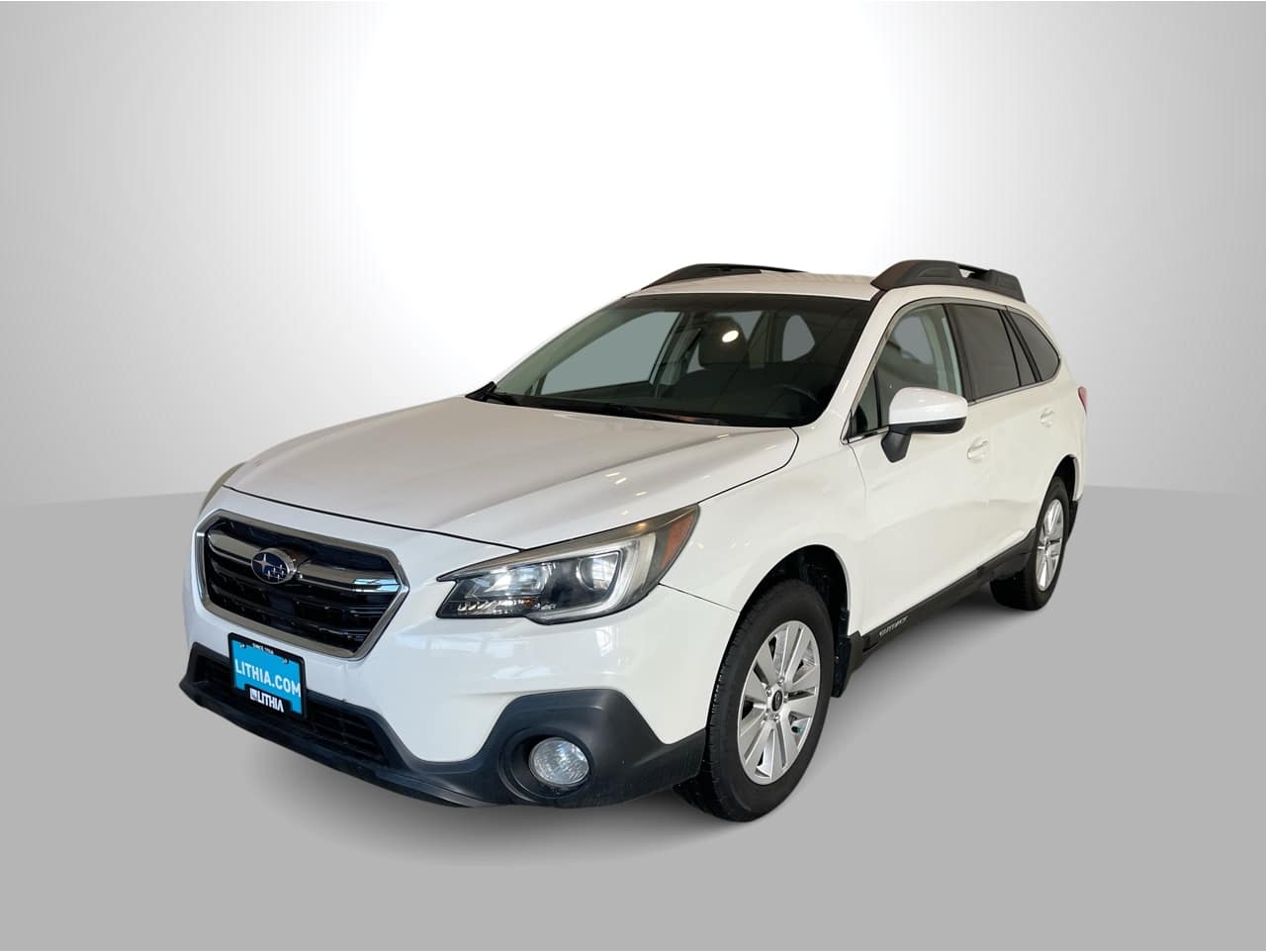 2018 Subaru Outback Premium