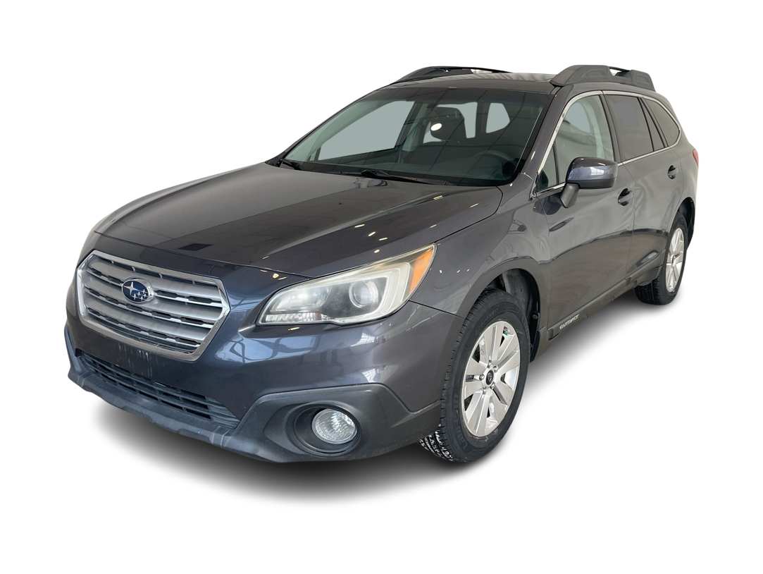2016 Subaru Outback Premium -
                  Billings, MT
