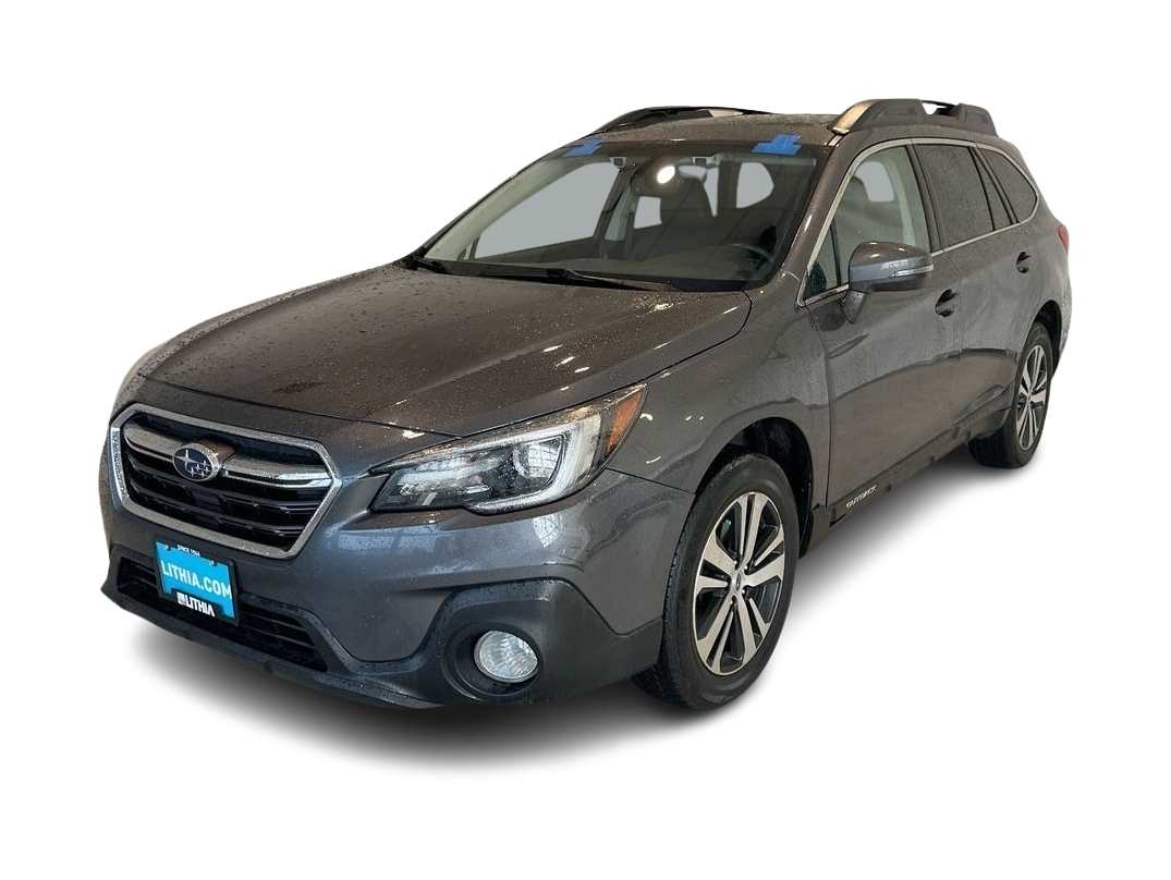2019 Subaru Outback Limited -
                Billings, MT