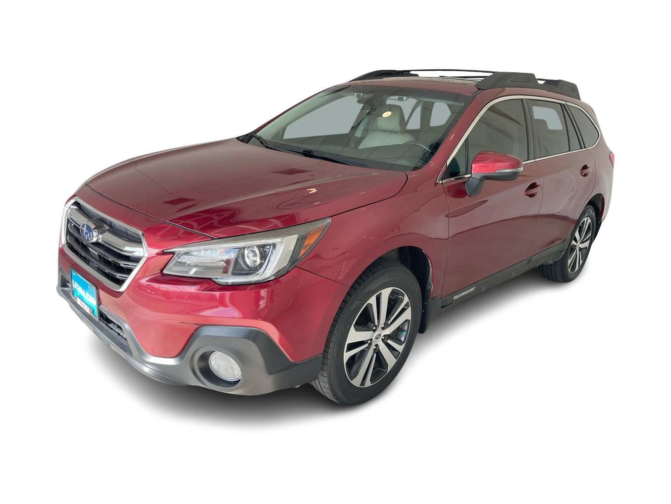 Thumbnail: 2019 Subaru Outback - 1
