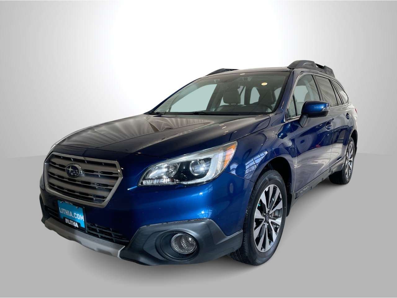 2016 Subaru Outback