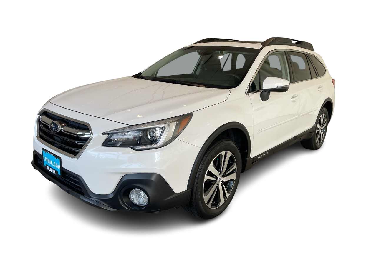 Thumbnail: 2019 Subaru Outback - 1