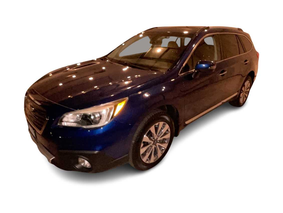 Thumbnail: 2017 Subaru Outback - 1