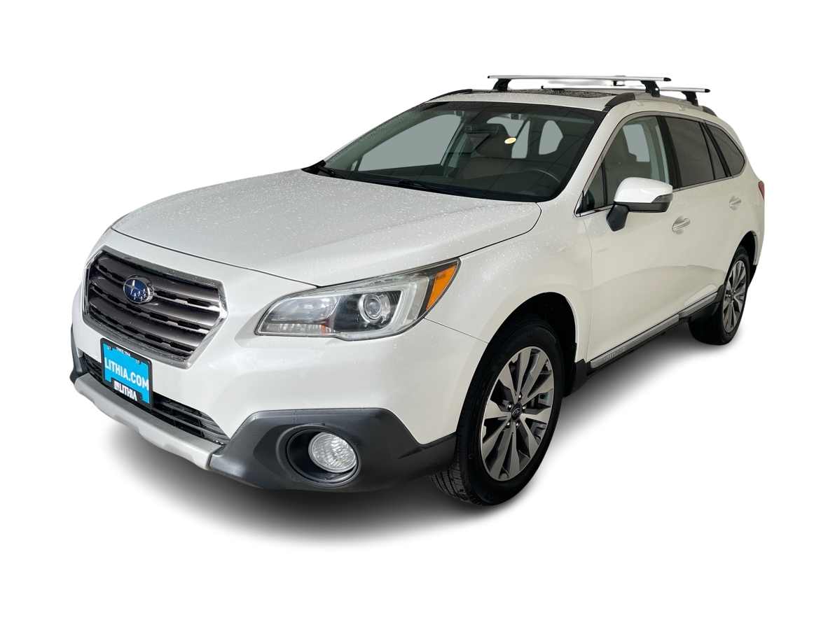 Thumbnail: 2017 Subaru Outback - 1