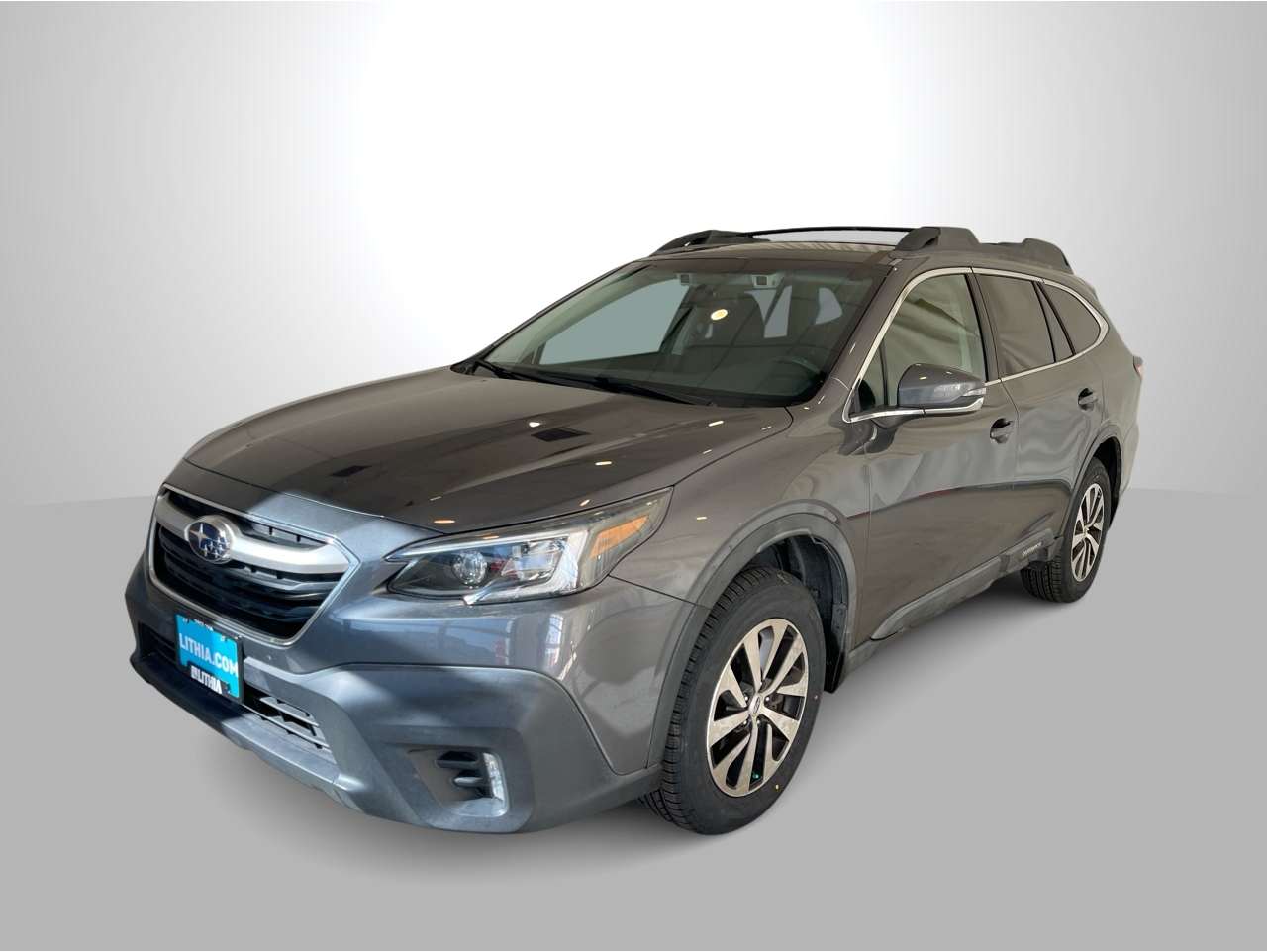 2021 Subaru Outback