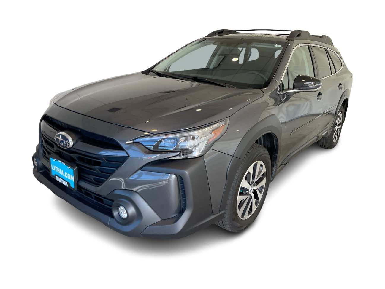 Thumbnail: 2025 Subaru Outback - 1