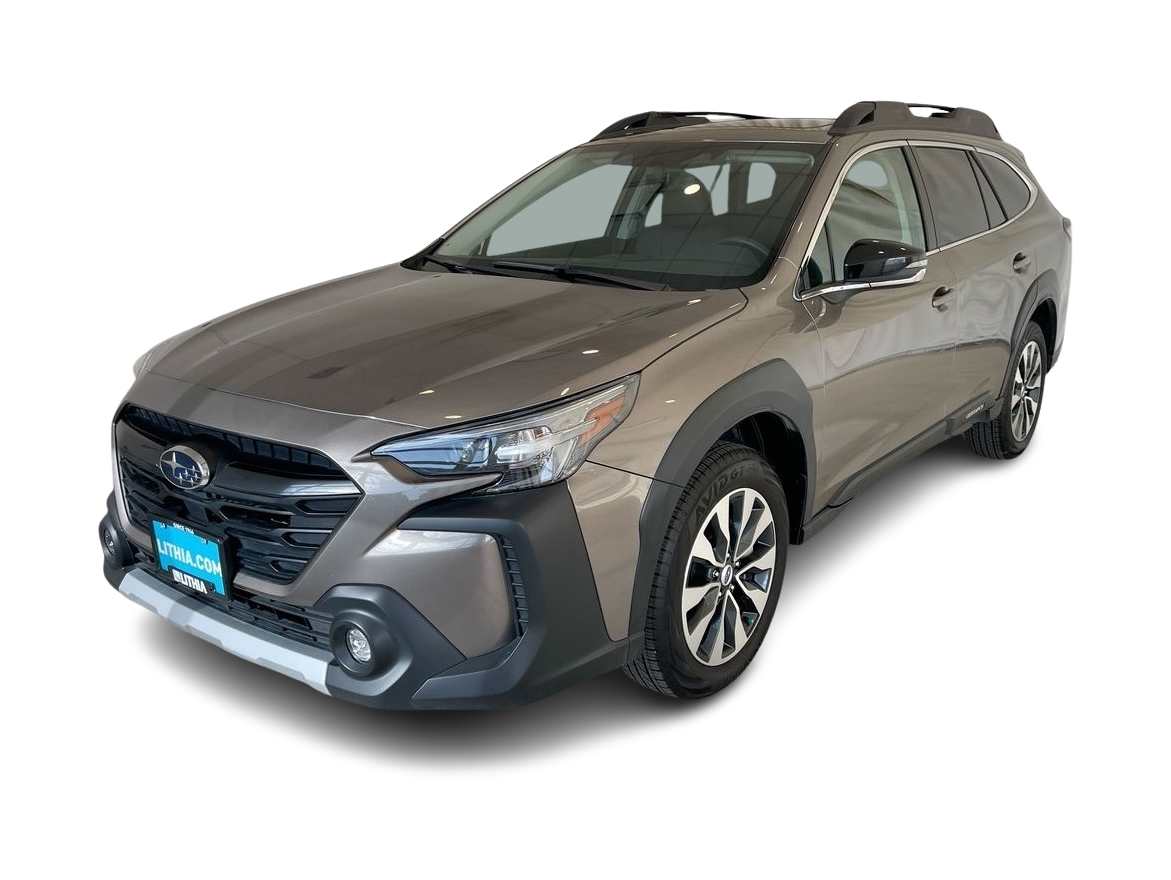 2024 Subaru Outback Limited -
                Billings, MT