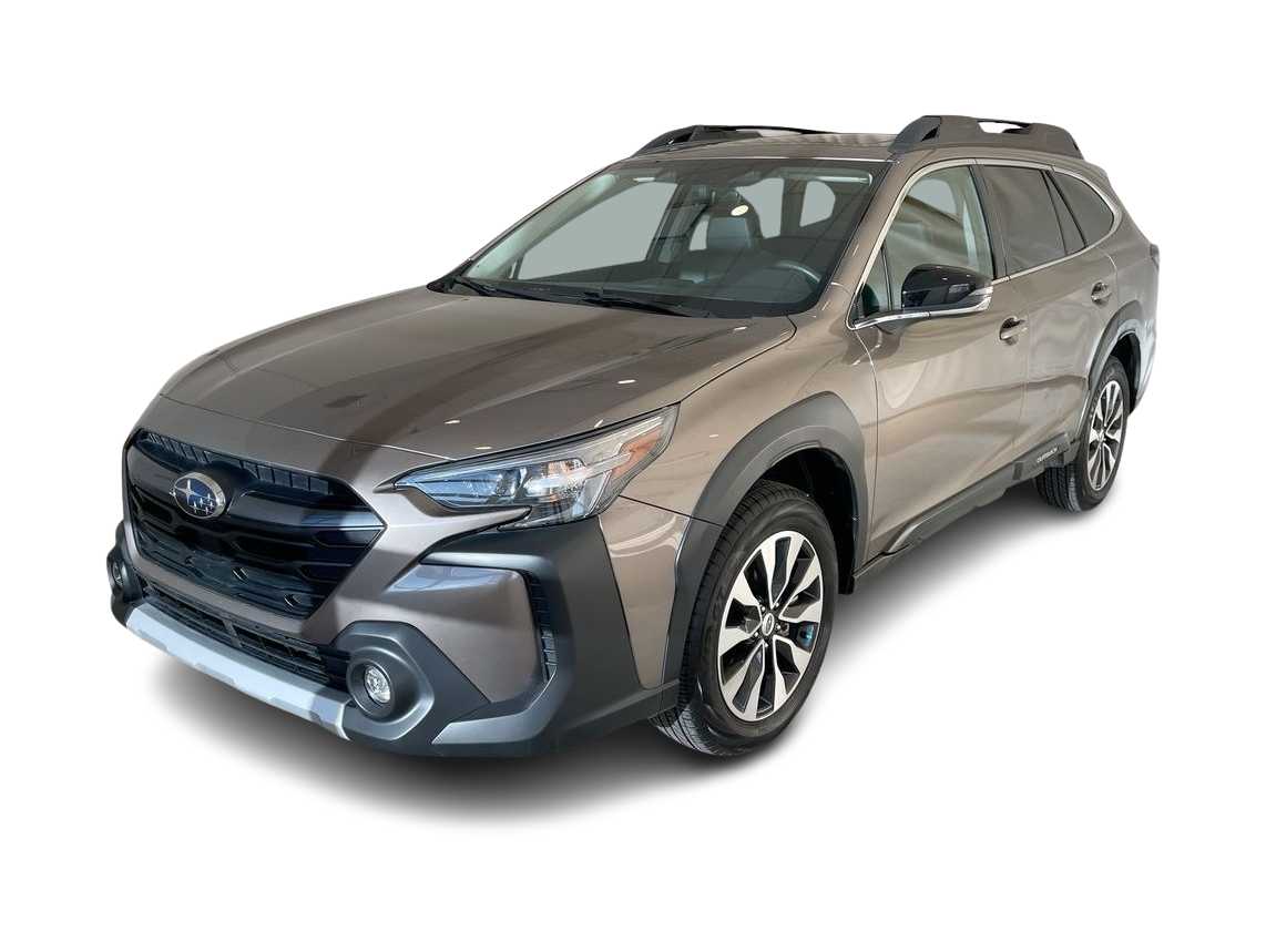 2024 Subaru Outback Limited -
                  Billings, MT