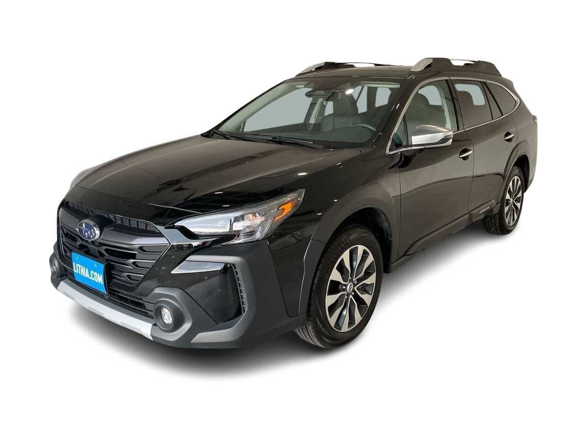 2024 Subaru Outback Touring -
                Billings, MT