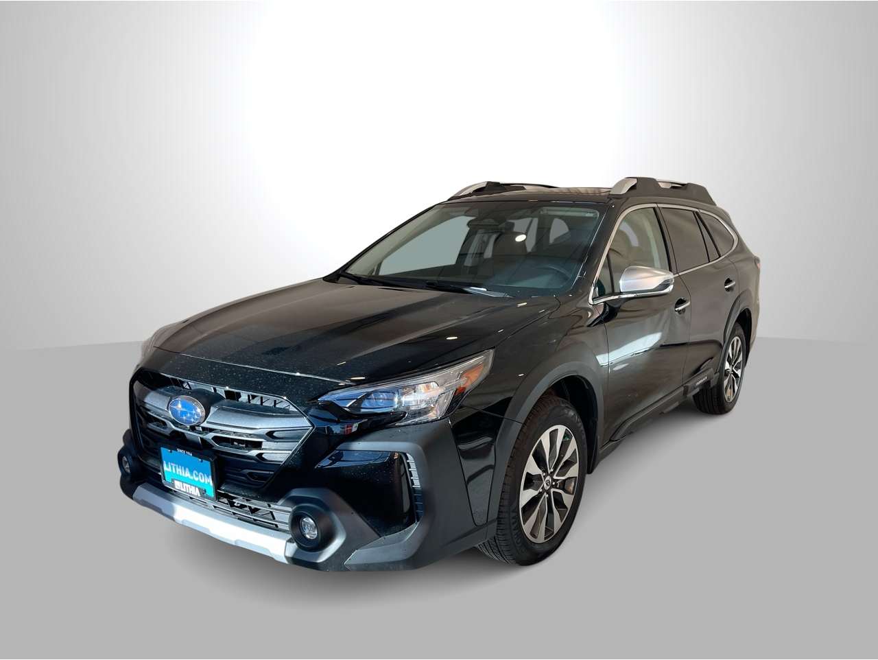 2025 Subaru Outback Touring