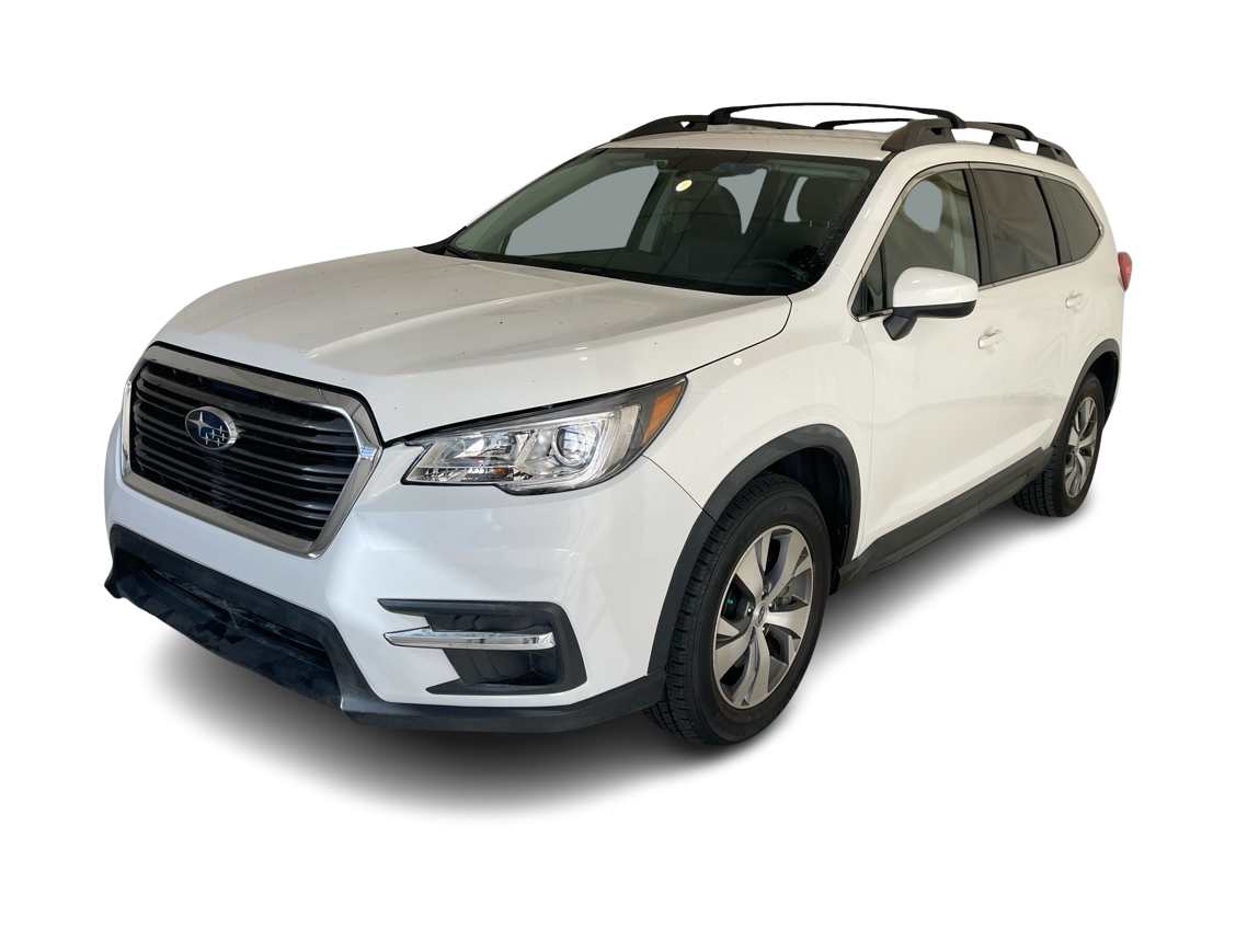 2019 Subaru Ascent Premium -
                  Billings, MT