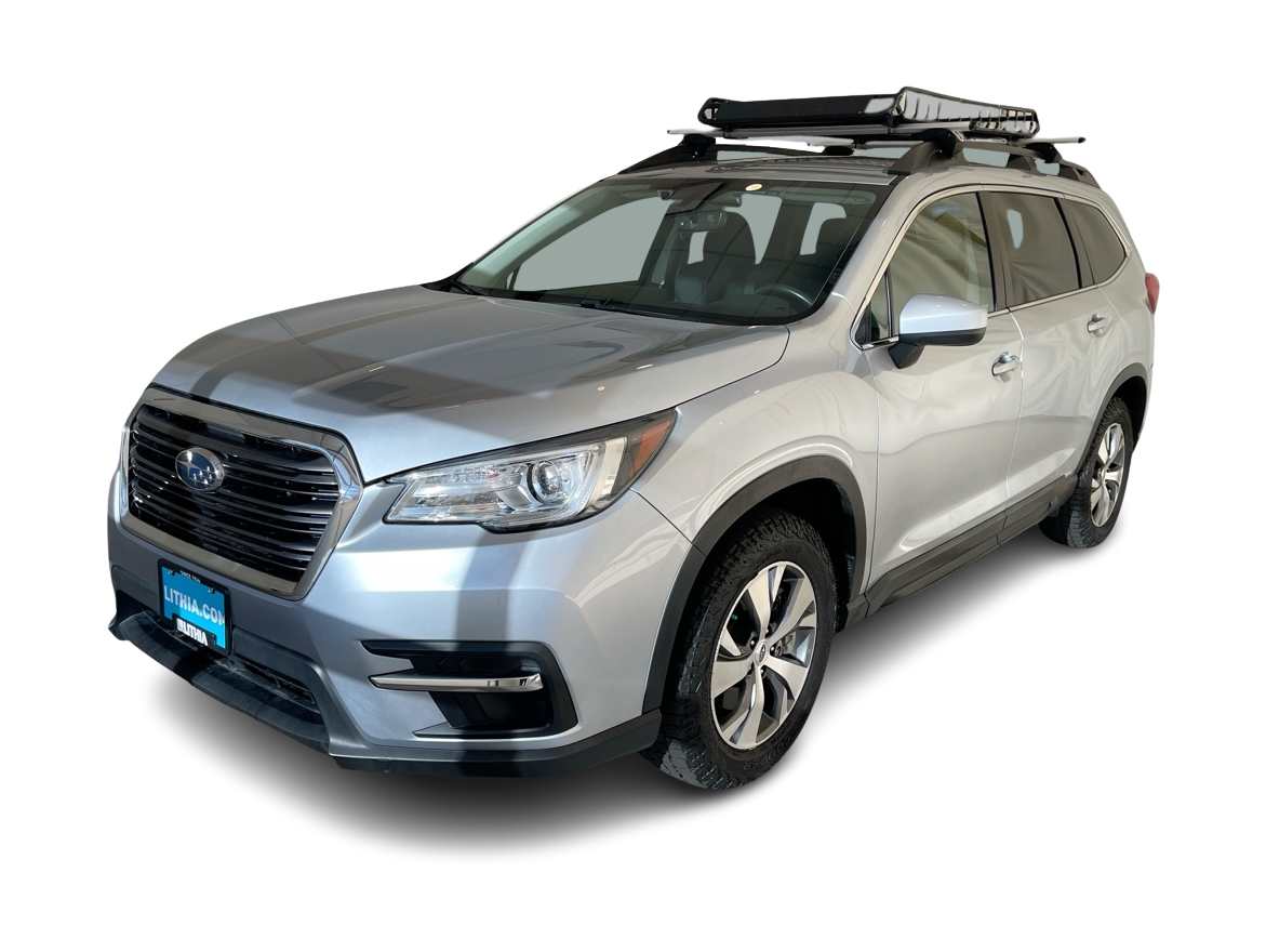Thumbnail: 2022 Subaru Ascent - 1