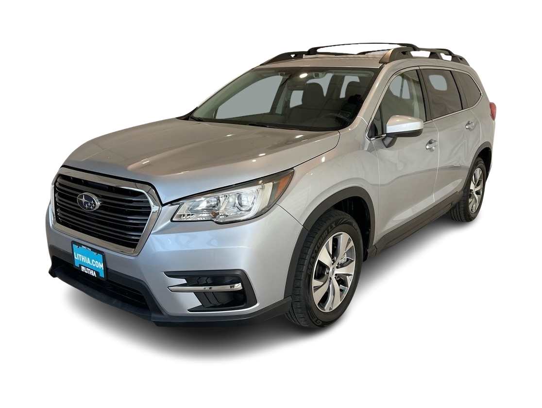 2019 Subaru Ascent Premium -
                Billings, MT