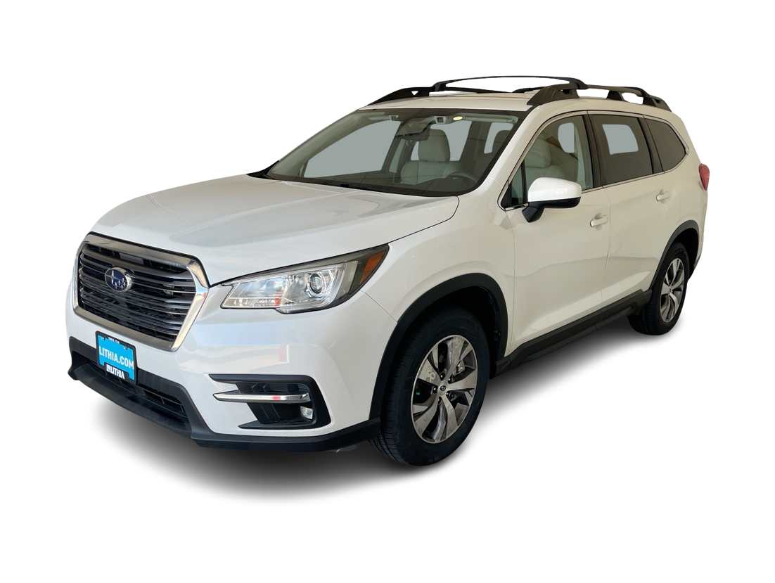 2020 Subaru Ascent Premium -
                  Billings, MT