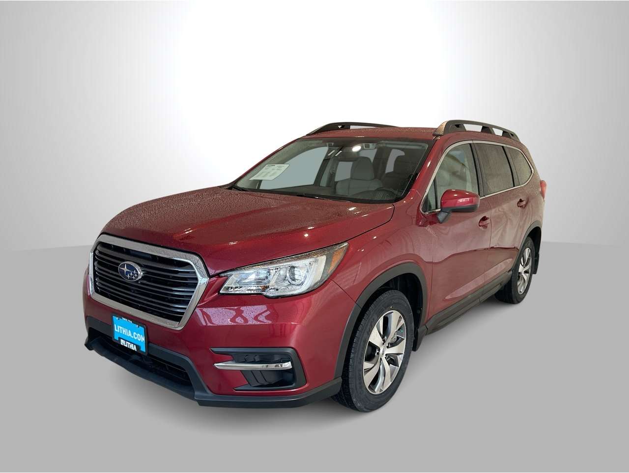 2019 Subaru Ascent Premium