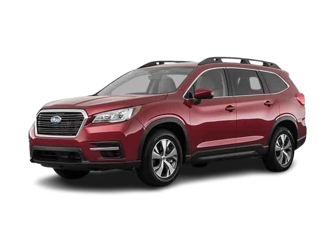 2019 Subaru Ascent Premium -
                  Billings, MT
