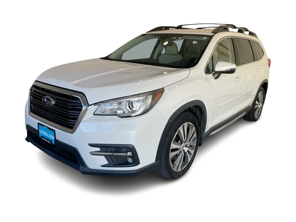 Thumbnail: 2020 Subaru Ascent - 1