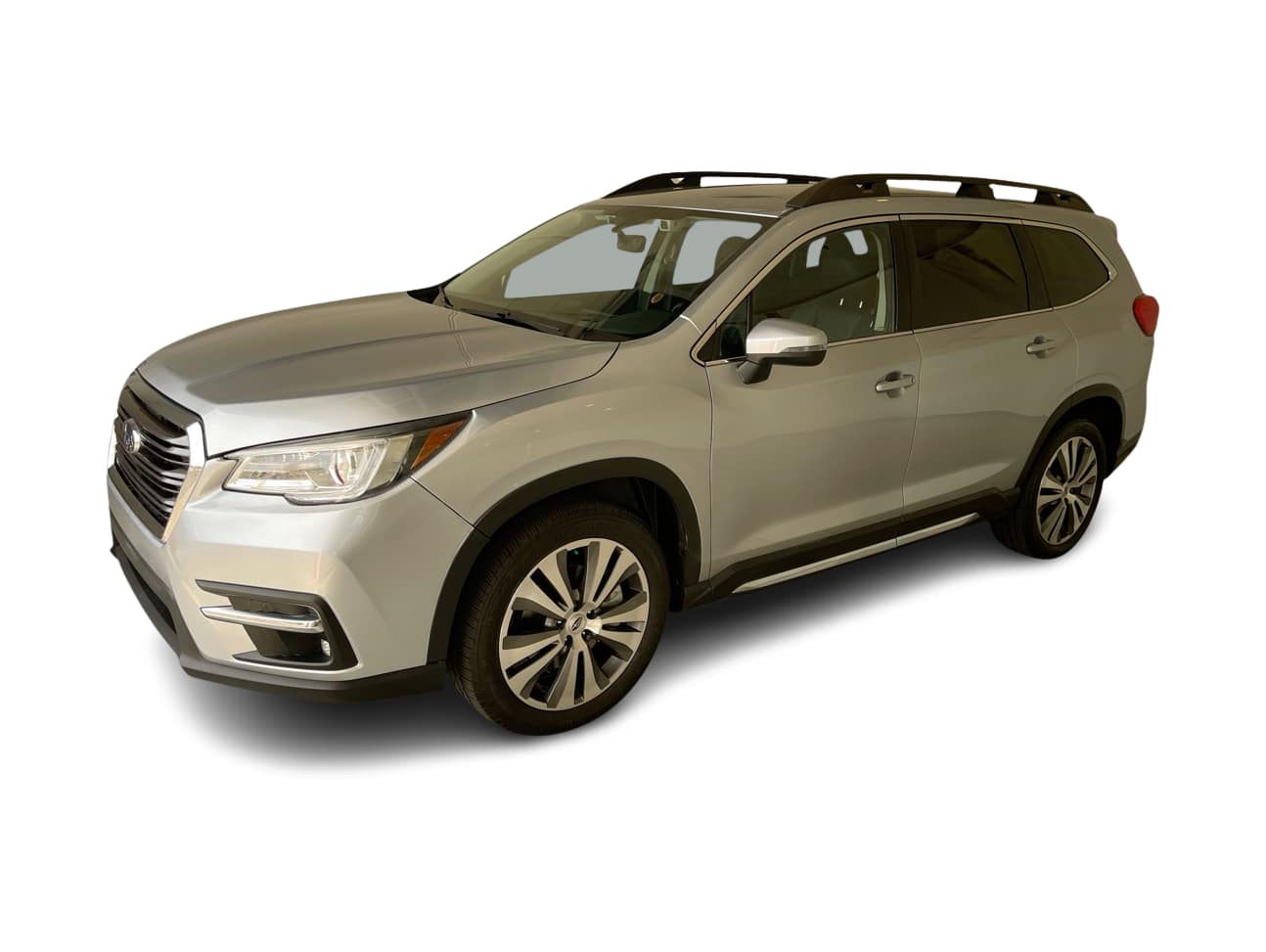 Thumbnail: 2022 Subaru Ascent - 1