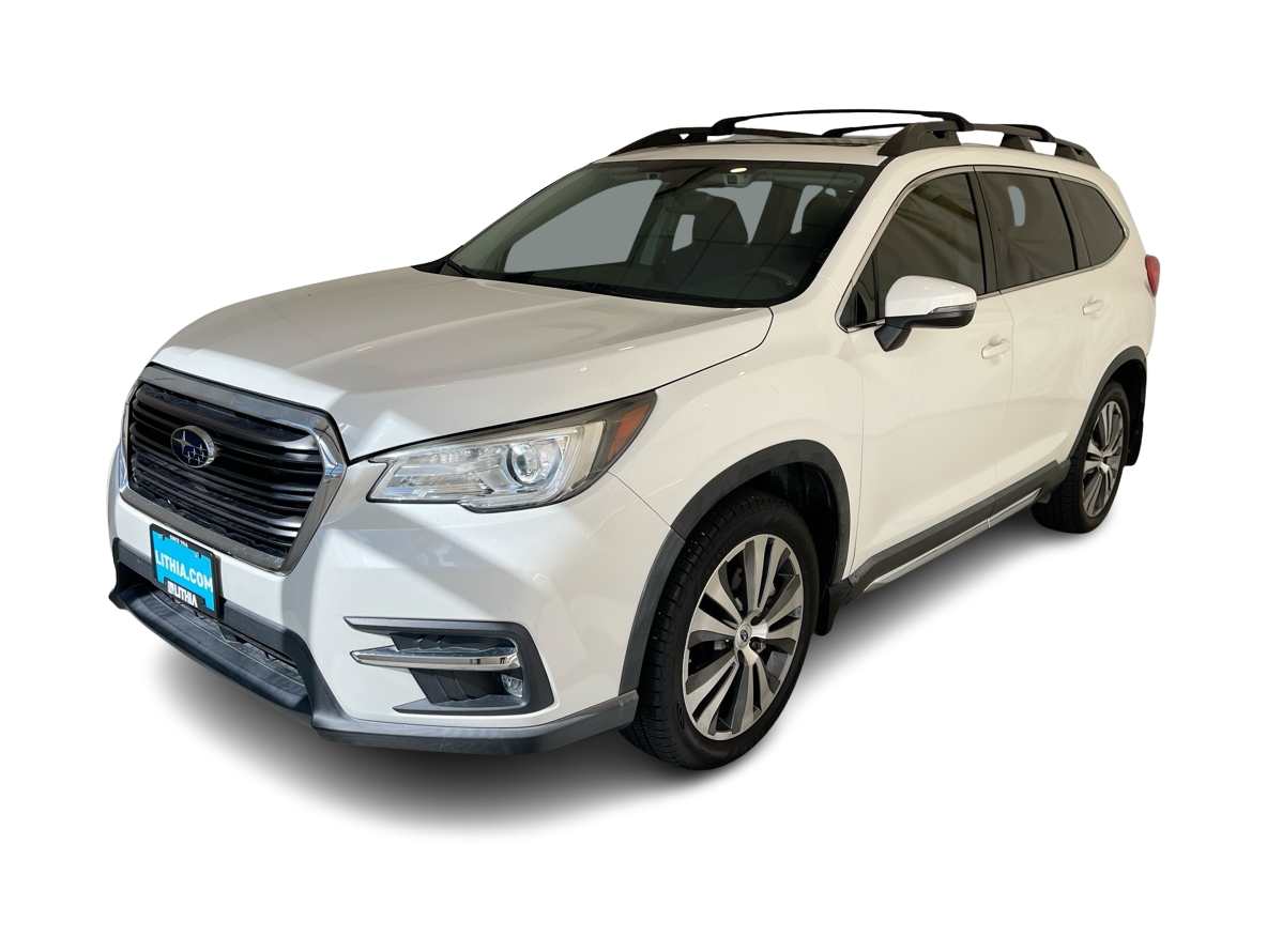 Thumbnail: 2020 Subaru Ascent - 1