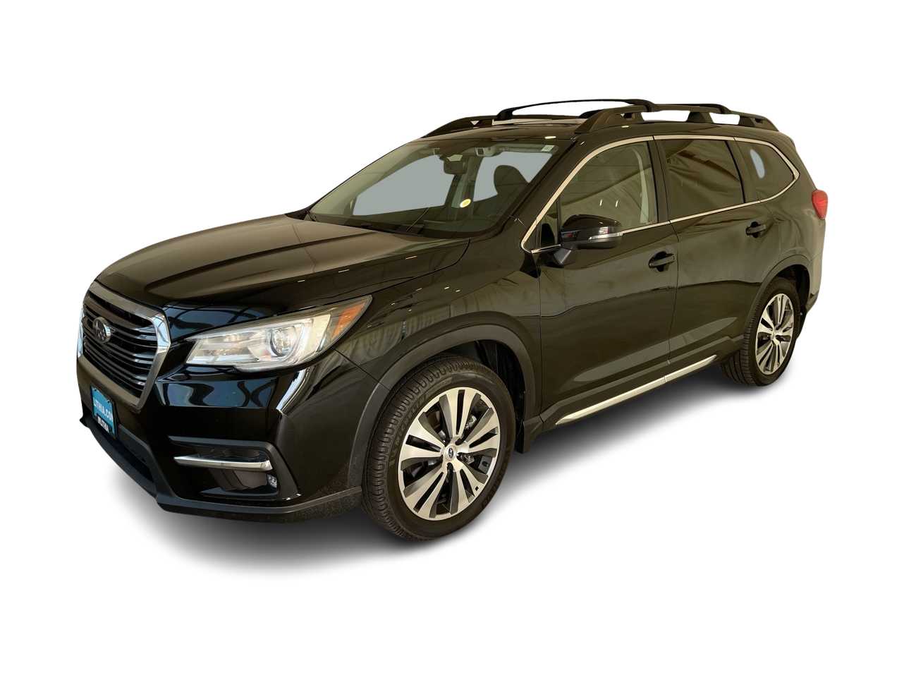 2019 Subaru Ascent Limited -
                  Billings, MT