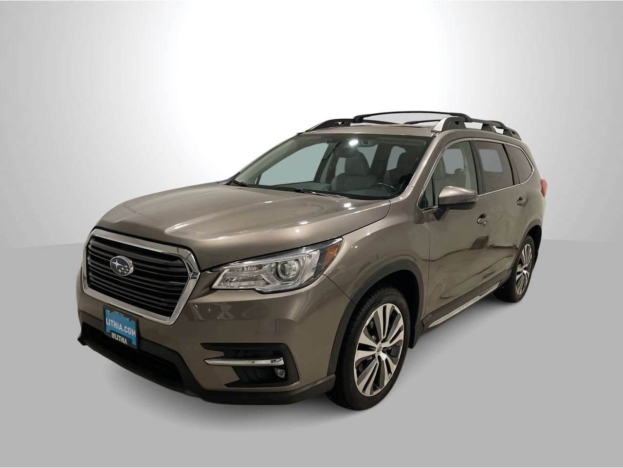 2022 Subaru Ascent Limited's photo