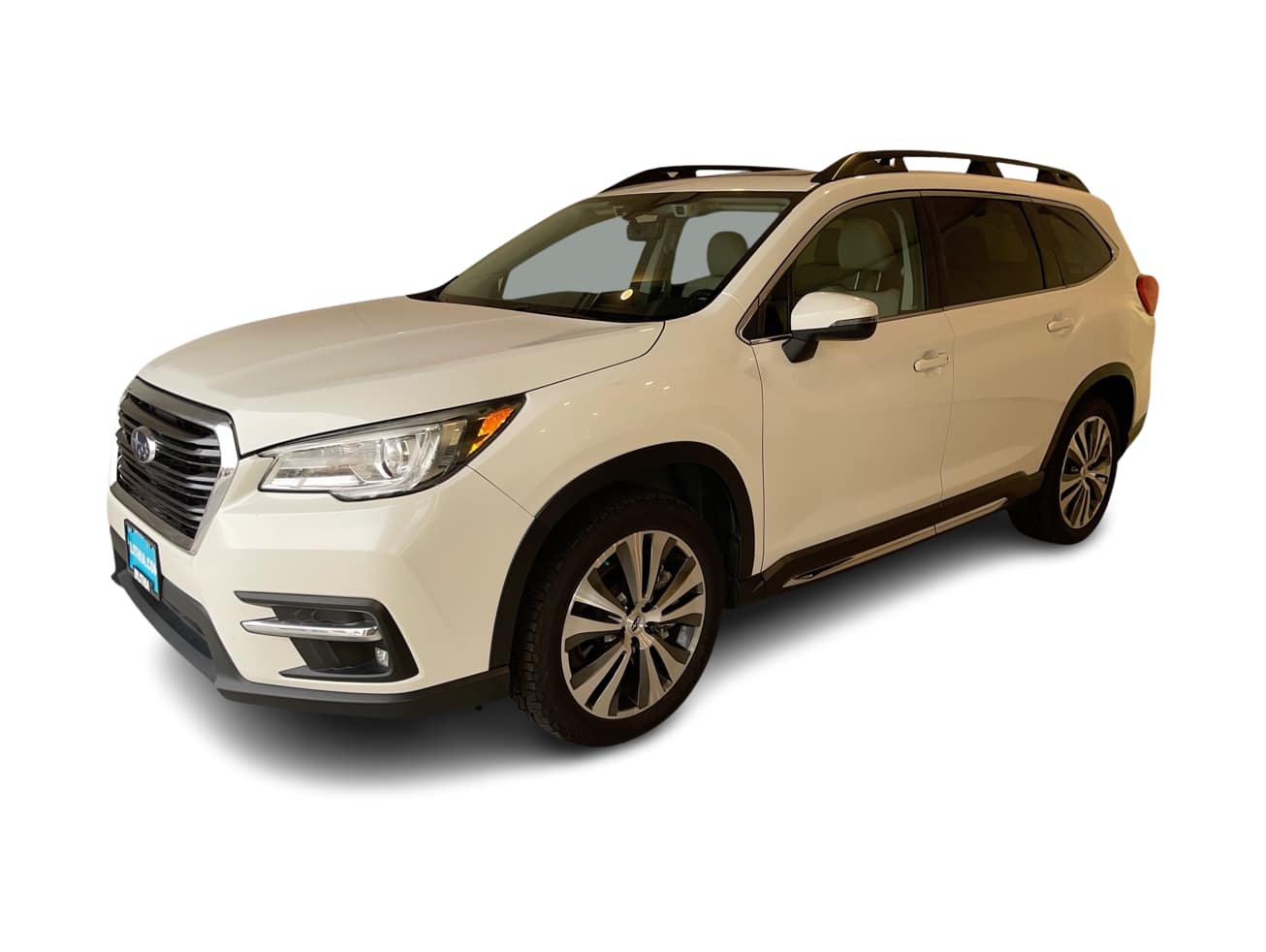 Thumbnail: 2022 Subaru Ascent - 1
