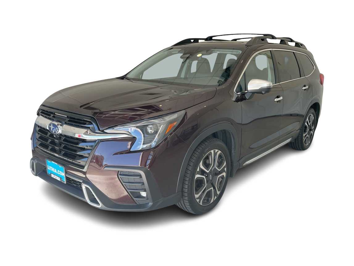 Thumbnail: 2023 Subaru Ascent - 1