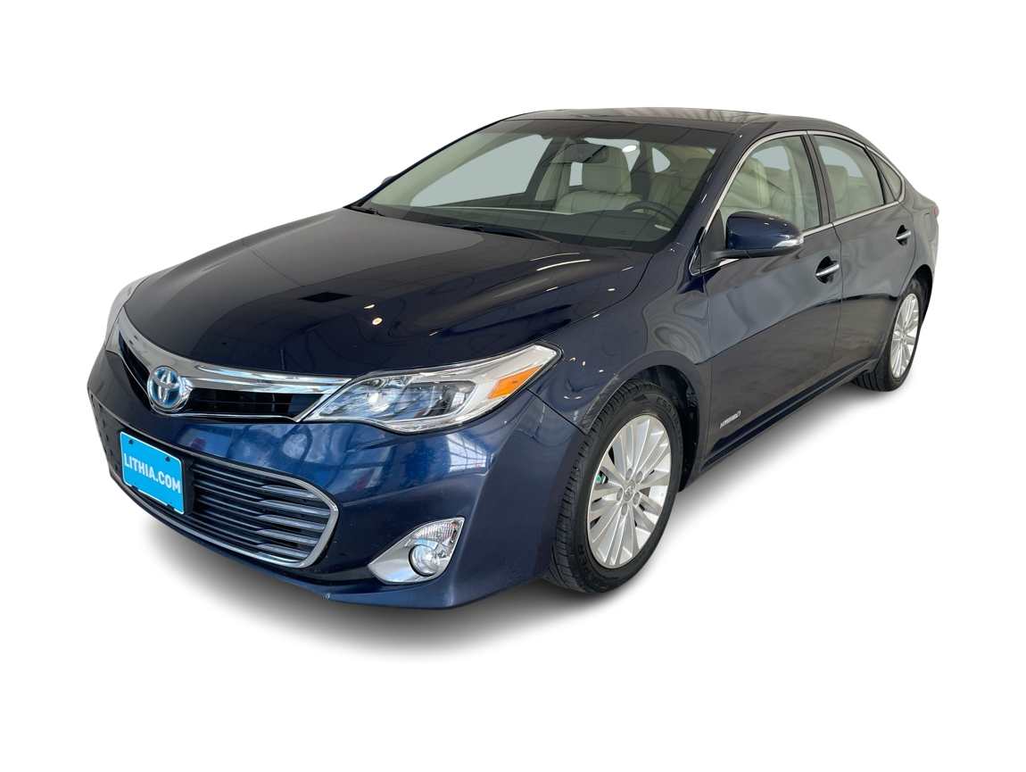 2013 Toyota Avalon Touring -
                  Billings, MT