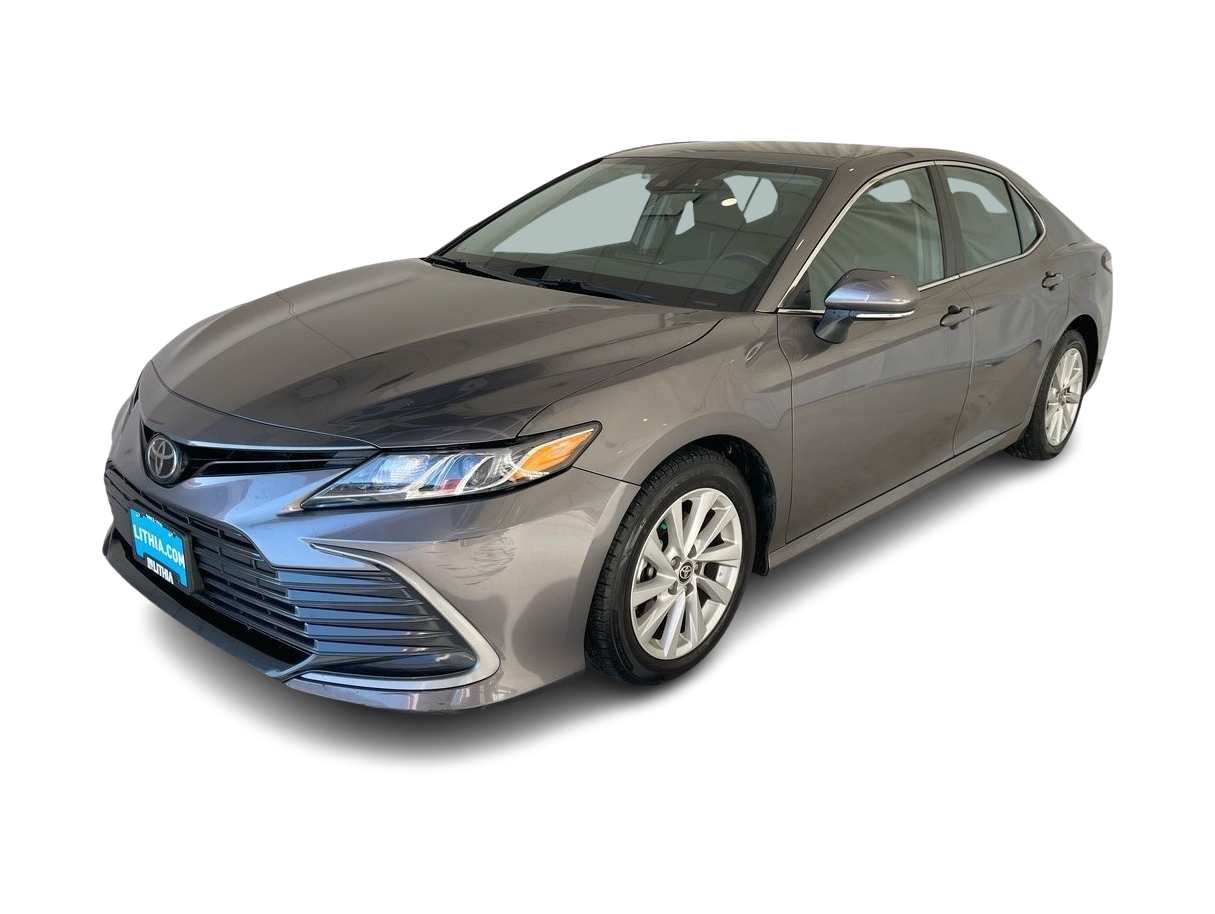 2023 Toyota Camry LE -
                Billings, MT