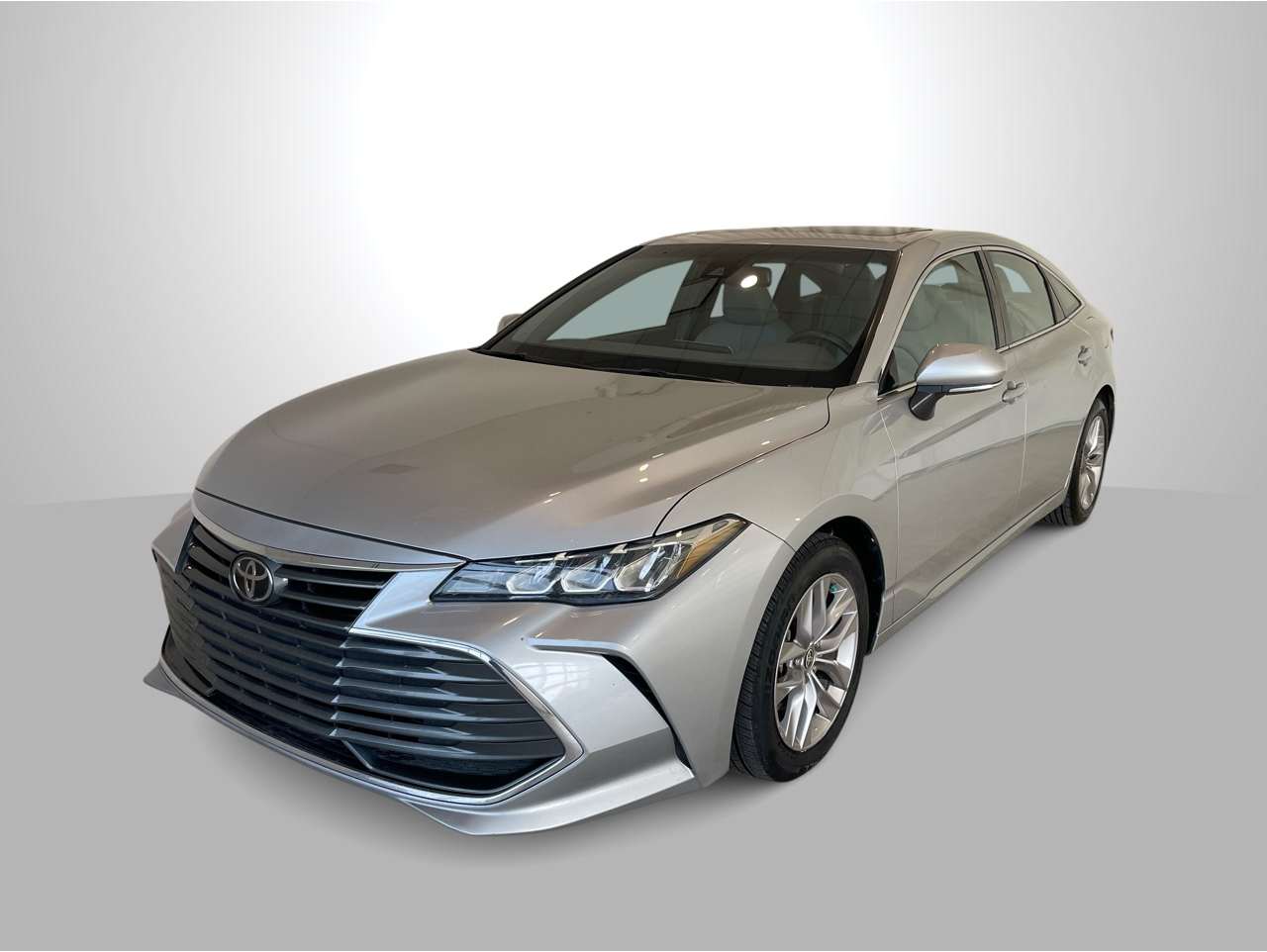 2021 Toyota Avalon XLE's photo
