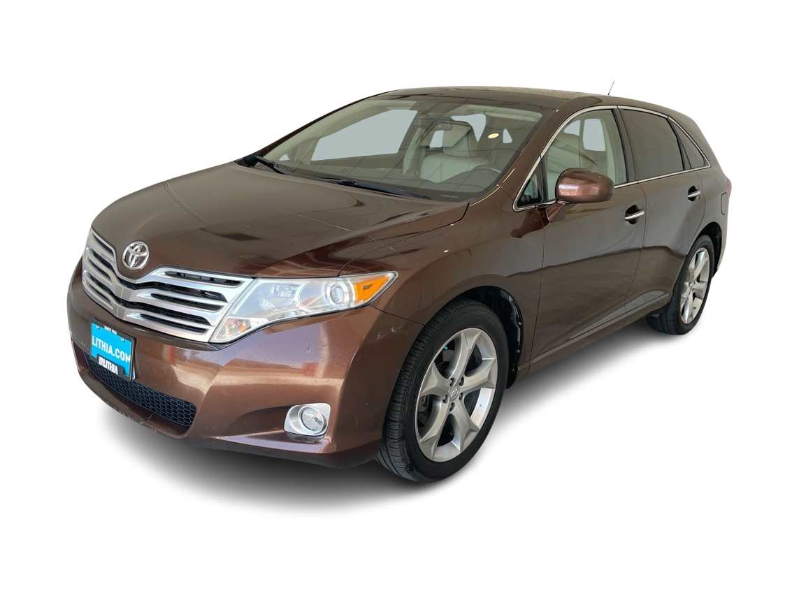 2009 Toyota Venza  -
                  Billings, MT