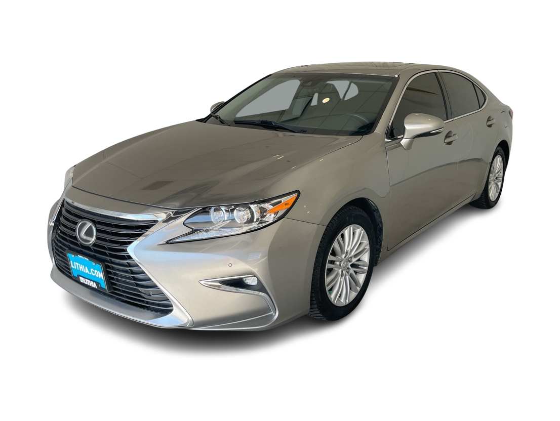 2017 Lexus ES 350 -
                  Billings, MT