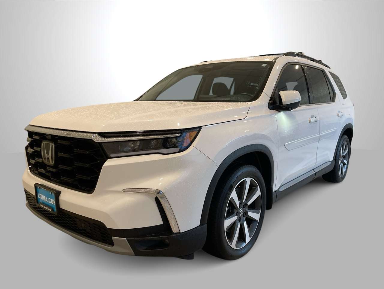 2023 Honda Pilot