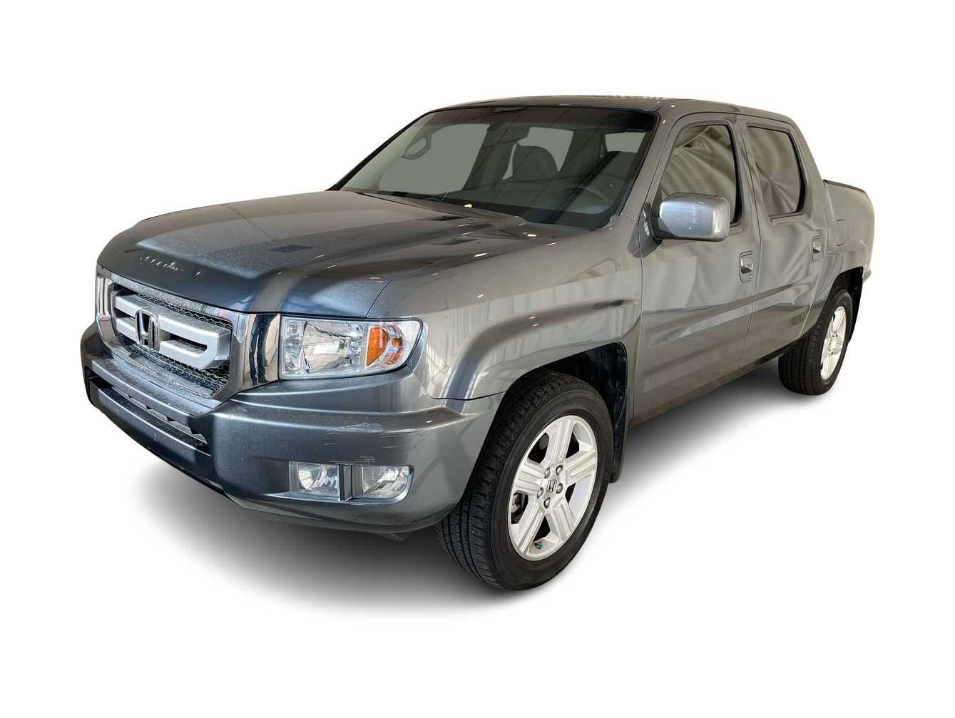 2010 Honda Ridgeline RTL -
                  Billings, MT
