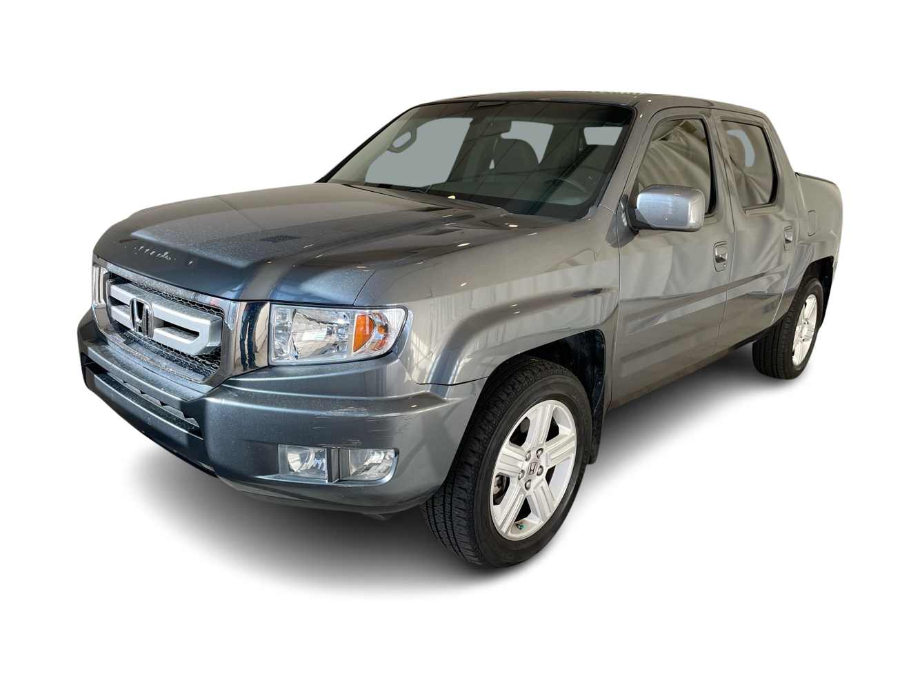 2010 Honda Ridgeline RTL -
                  Billings, MT