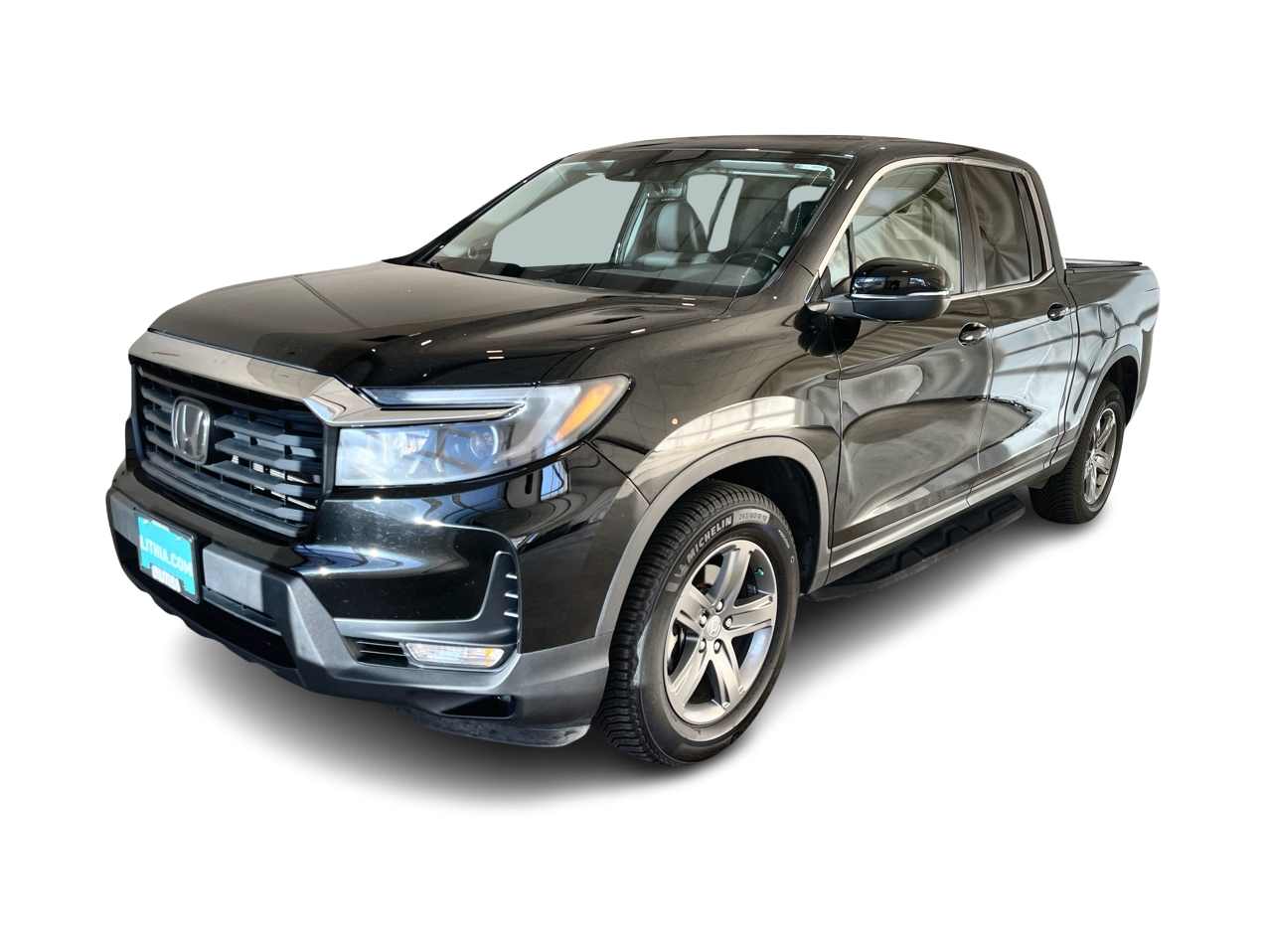 Thumbnail: 2023 Honda Ridgeline - 1