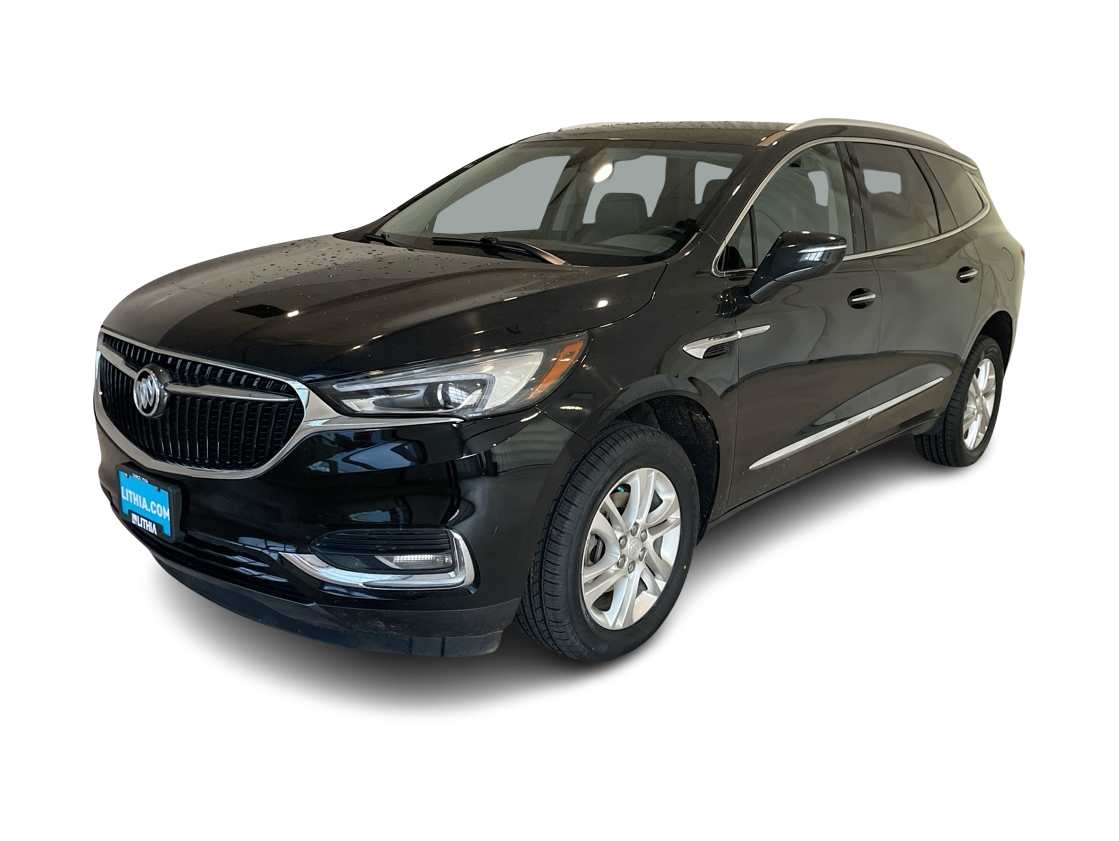 2020 Buick Enclave Essence -
                  Billings, MT