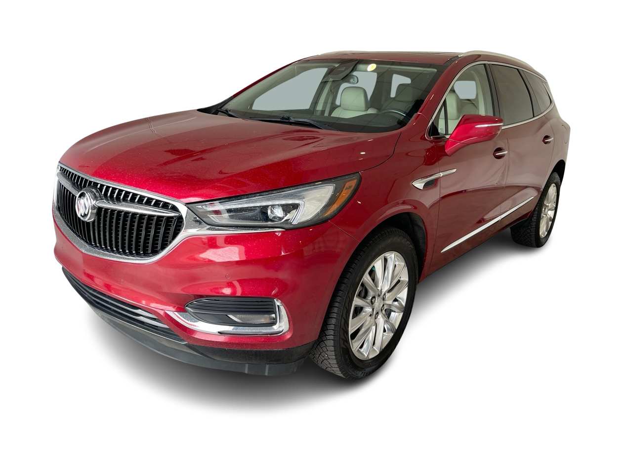 Thumbnail: 2020 Buick Enclave - 1