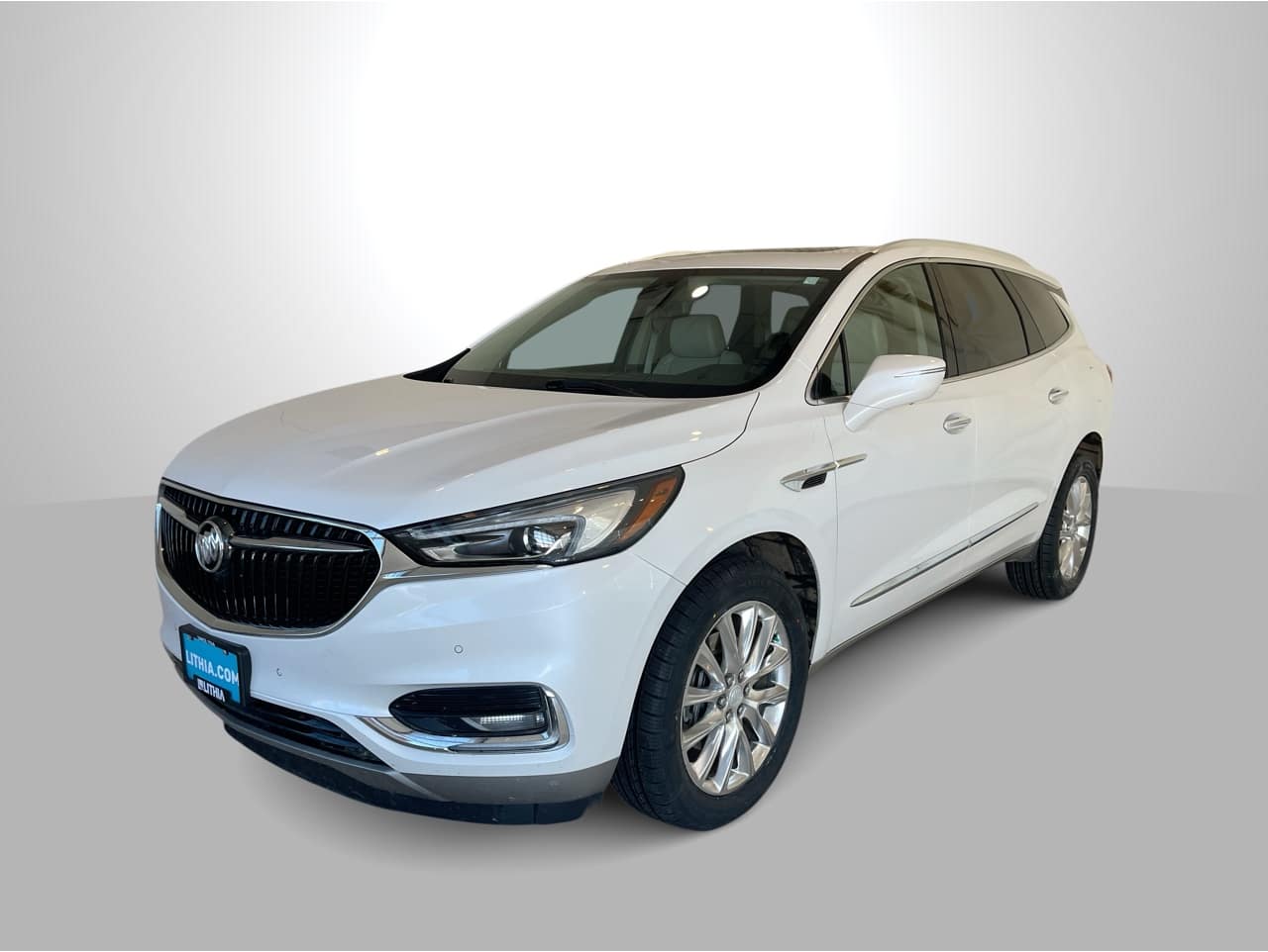 2019 Buick Enclave Premium