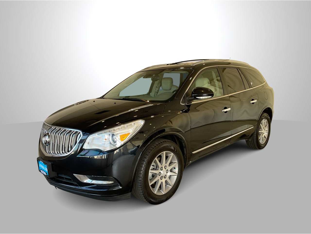 2016 Buick Enclave