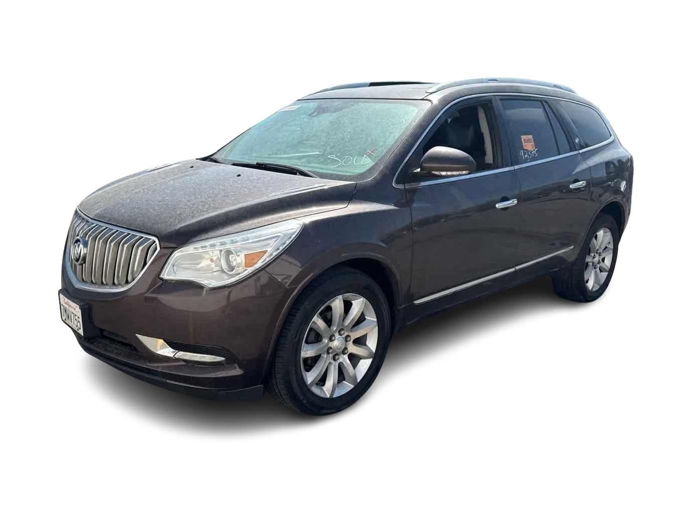 2015 Buick Enclave Premium -
                  Billings, MT