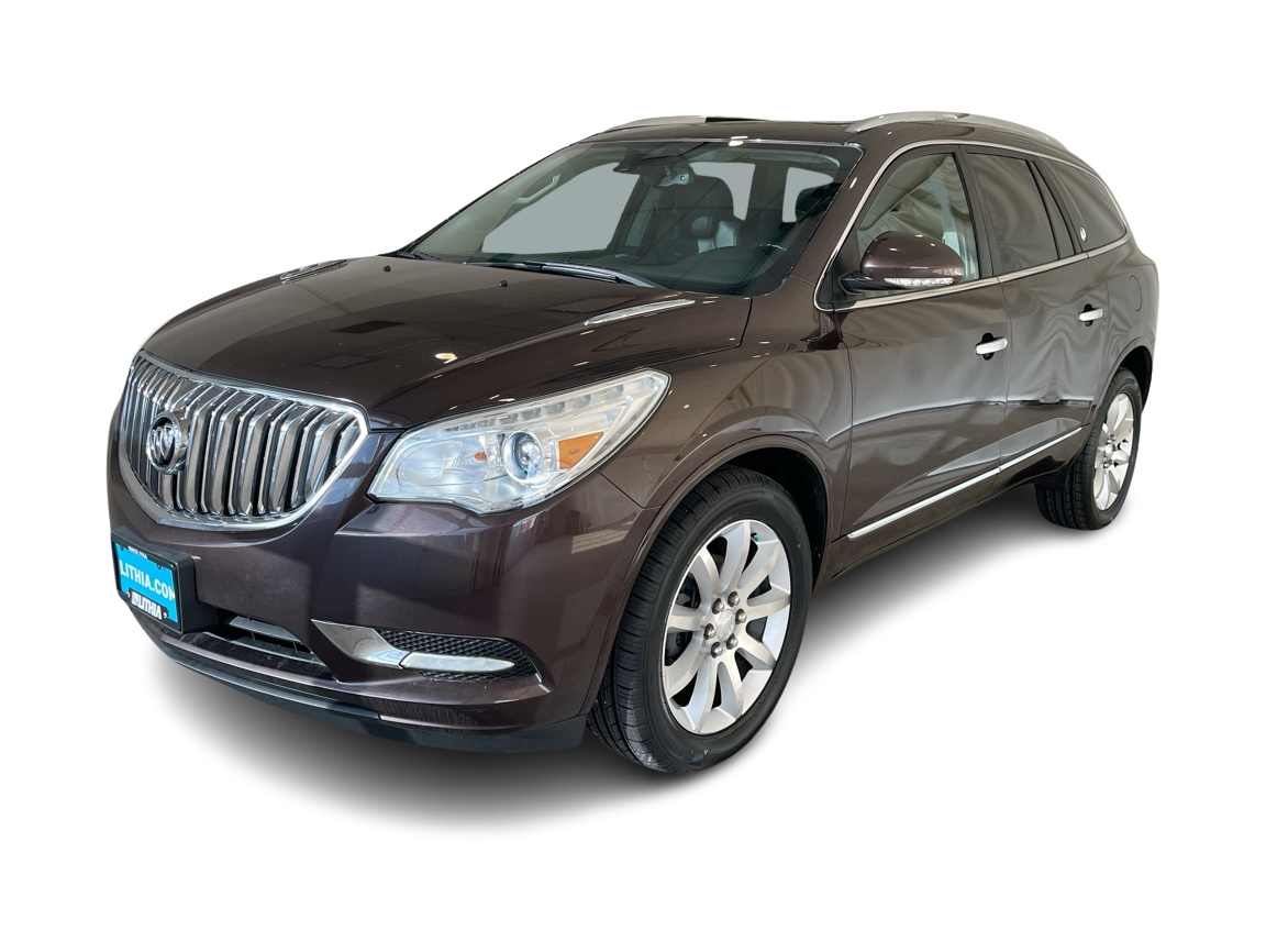 2015 Buick Enclave Premium -
                  Billings, MT
