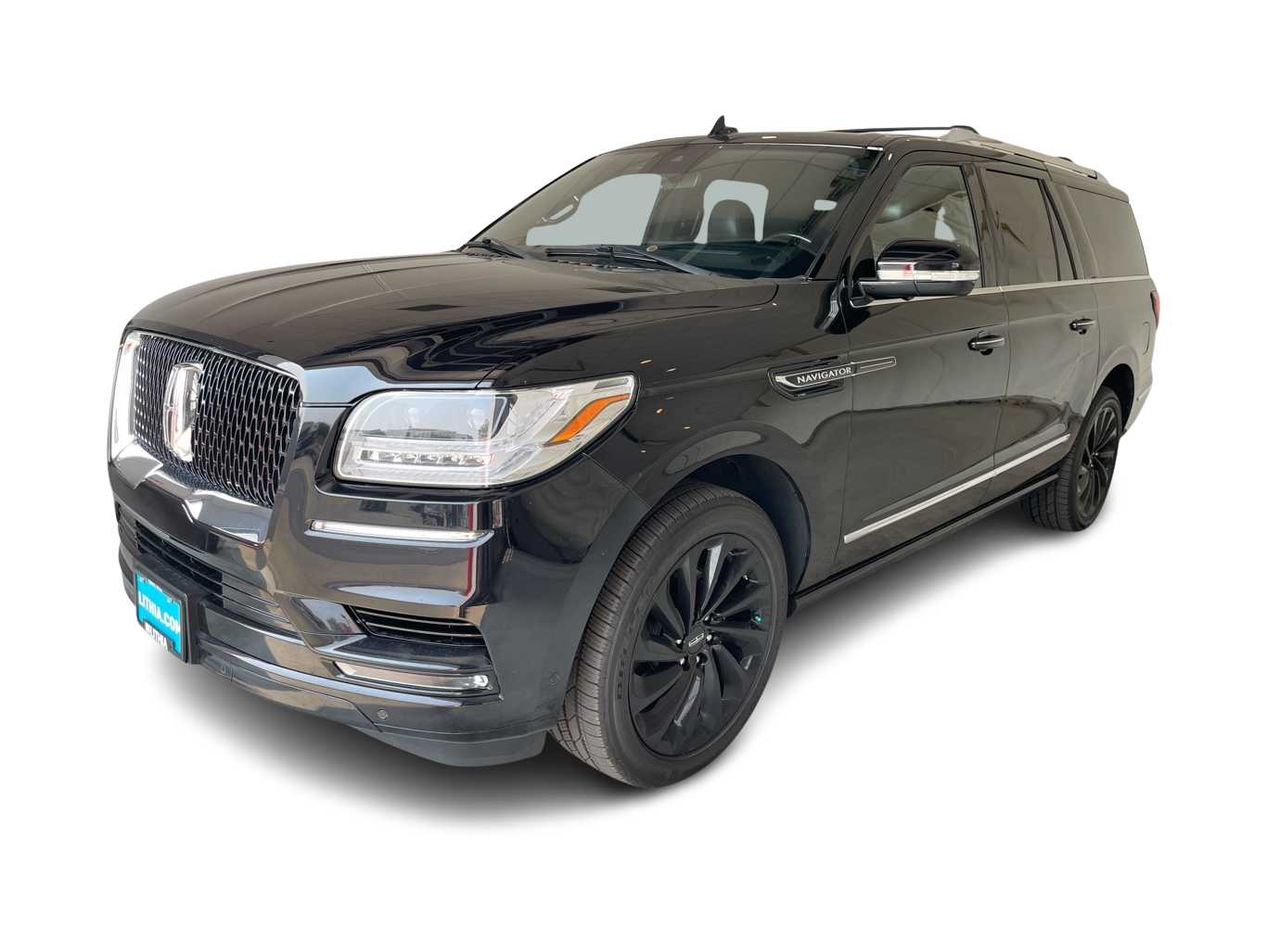 2020 Lincoln Navigator L Reserve -
                  Billings, MT