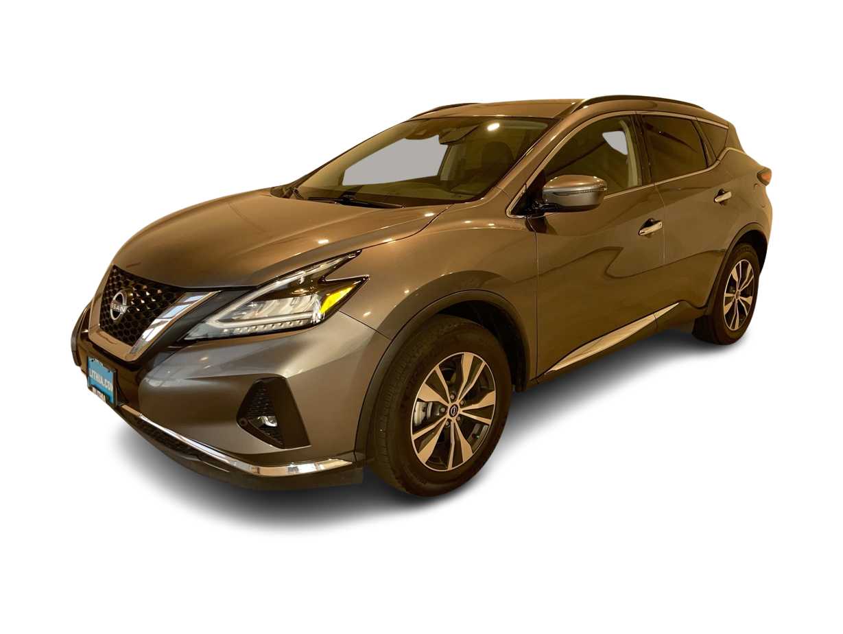 Thumbnail: 2023 Nissan Murano - 1