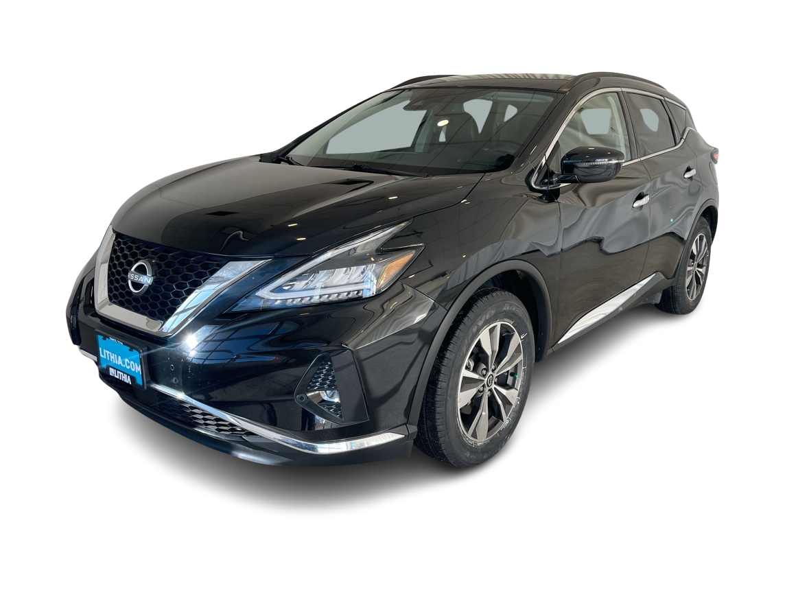 Thumbnail: 2023 Nissan Murano - 1