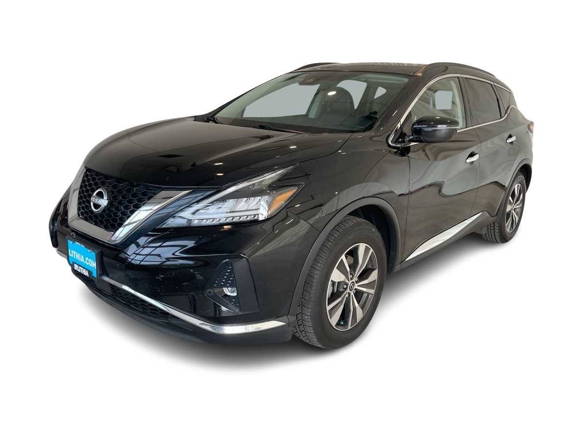 Thumbnail: 2023 Nissan Murano - 1