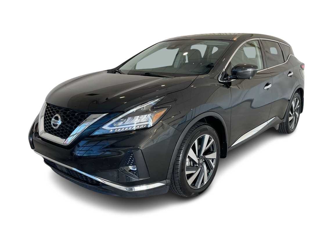 2022 Nissan Murano SL -
                Billings, MT